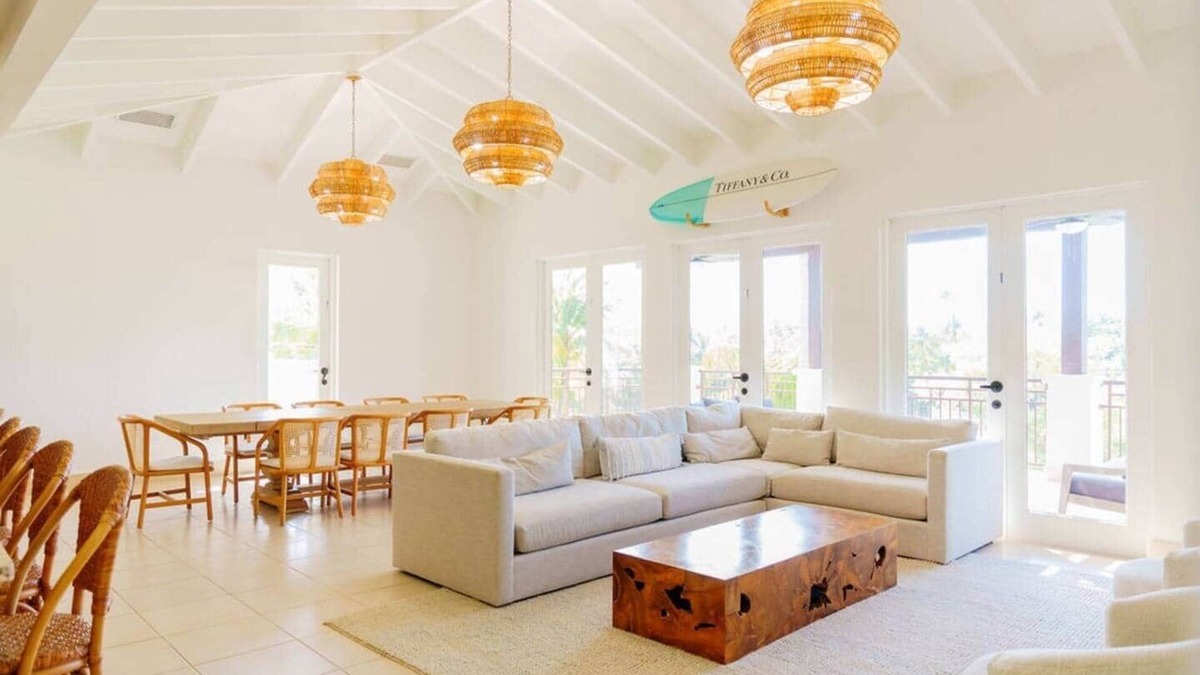 Herreras Apartment | Bahia Beach 4 BDRM Penthouse- Villa Tiffany