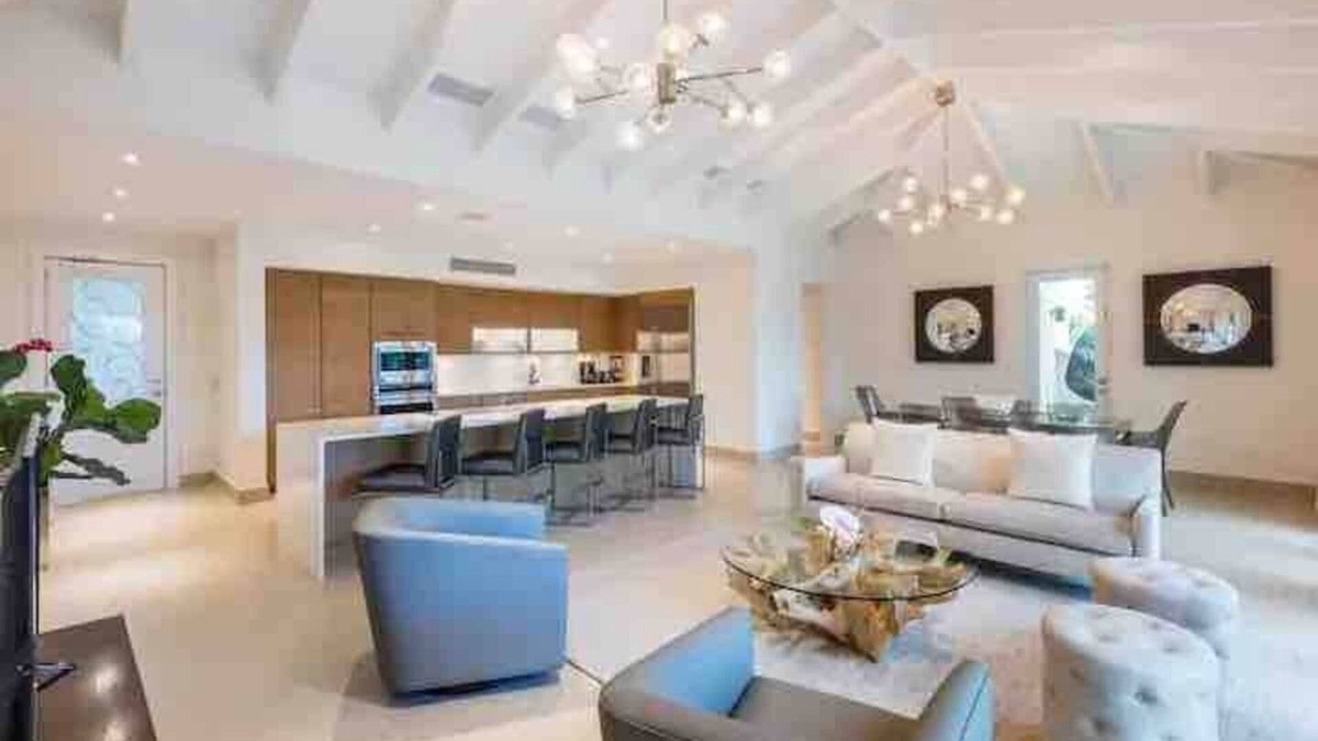 Herreras Apartment | Bahia Beach 4 BDRM Penthouse- Villa Clara