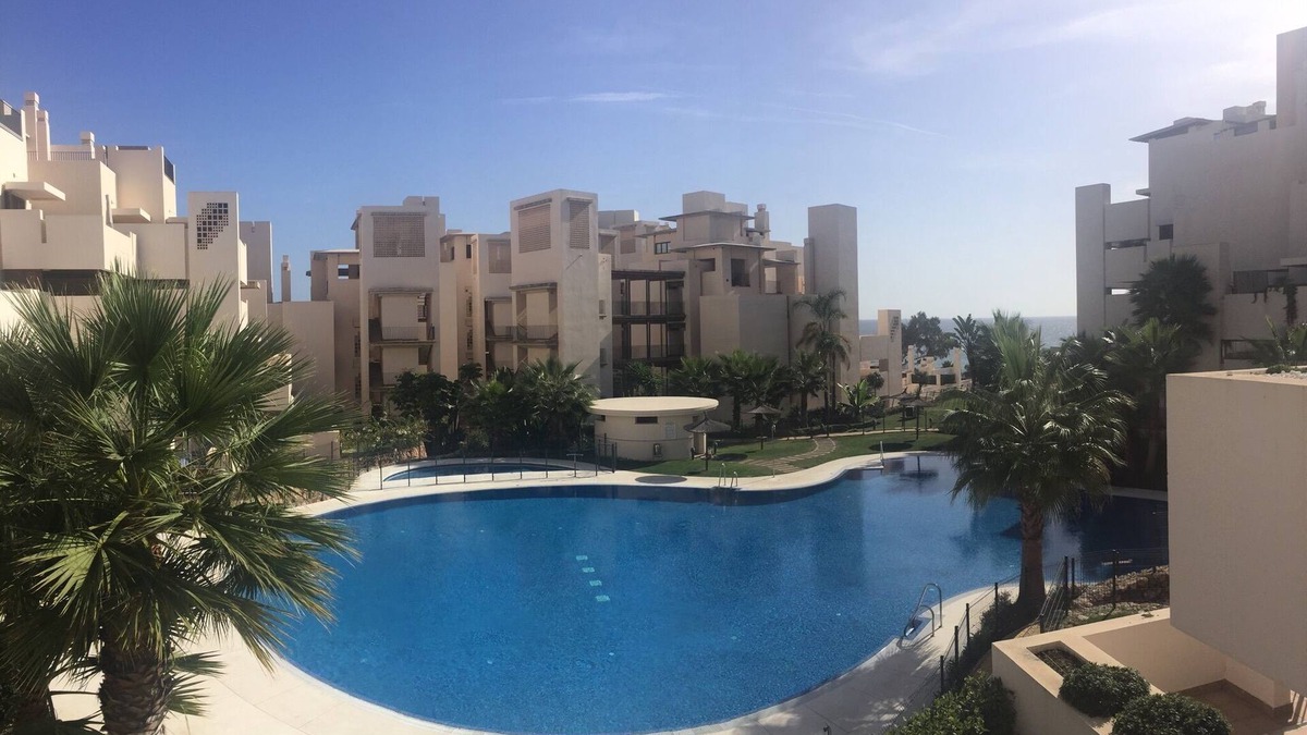 New Golden Mile Apartment | Bahia de la Plata Boutique
