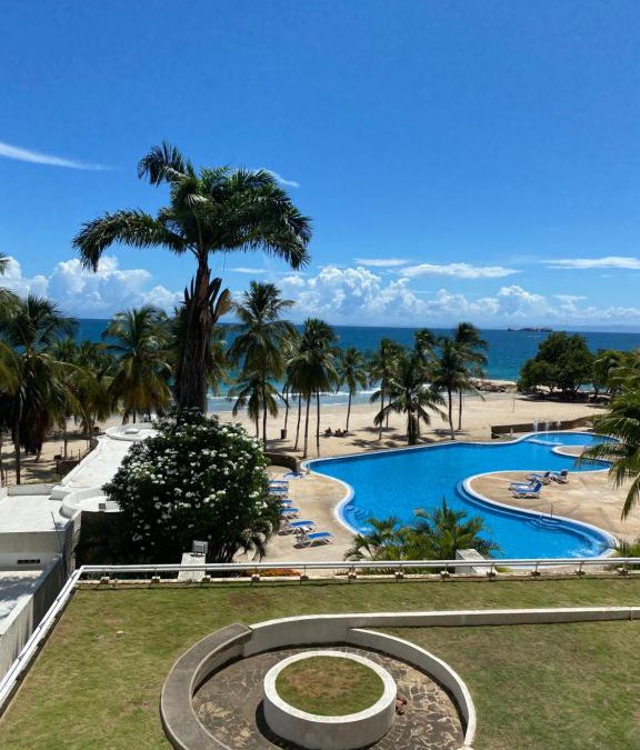 Margarita Island Apartment | Bahia Dorada 3 habitaciones
