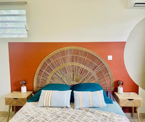 Cayenne Apartment | Bahia Garden- T3, Netflix, Fibre, proche université