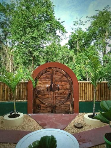 San Juan House | BAHIA Guesthouse