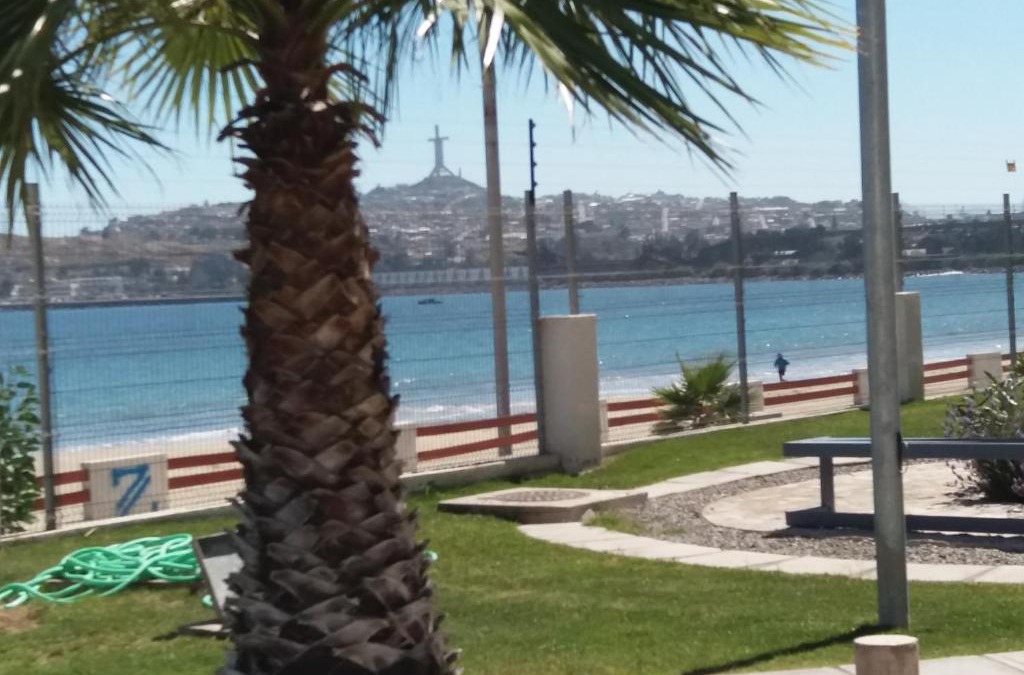 La Herradura Apartment | Bahia horizonte herradura