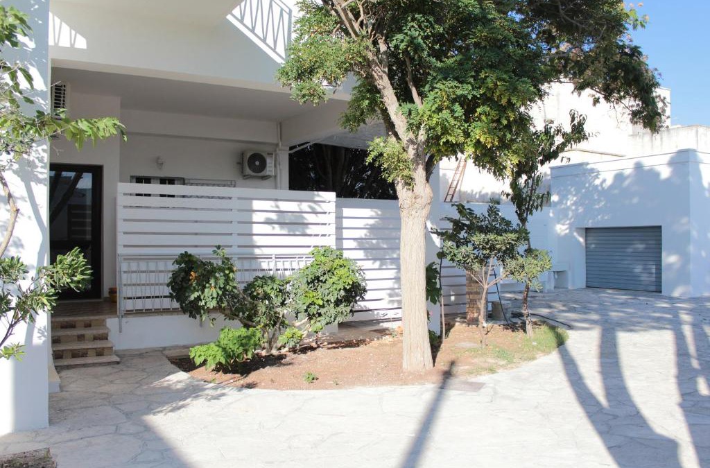Casalabate Apartment | Bahia Negra Case Vacanza