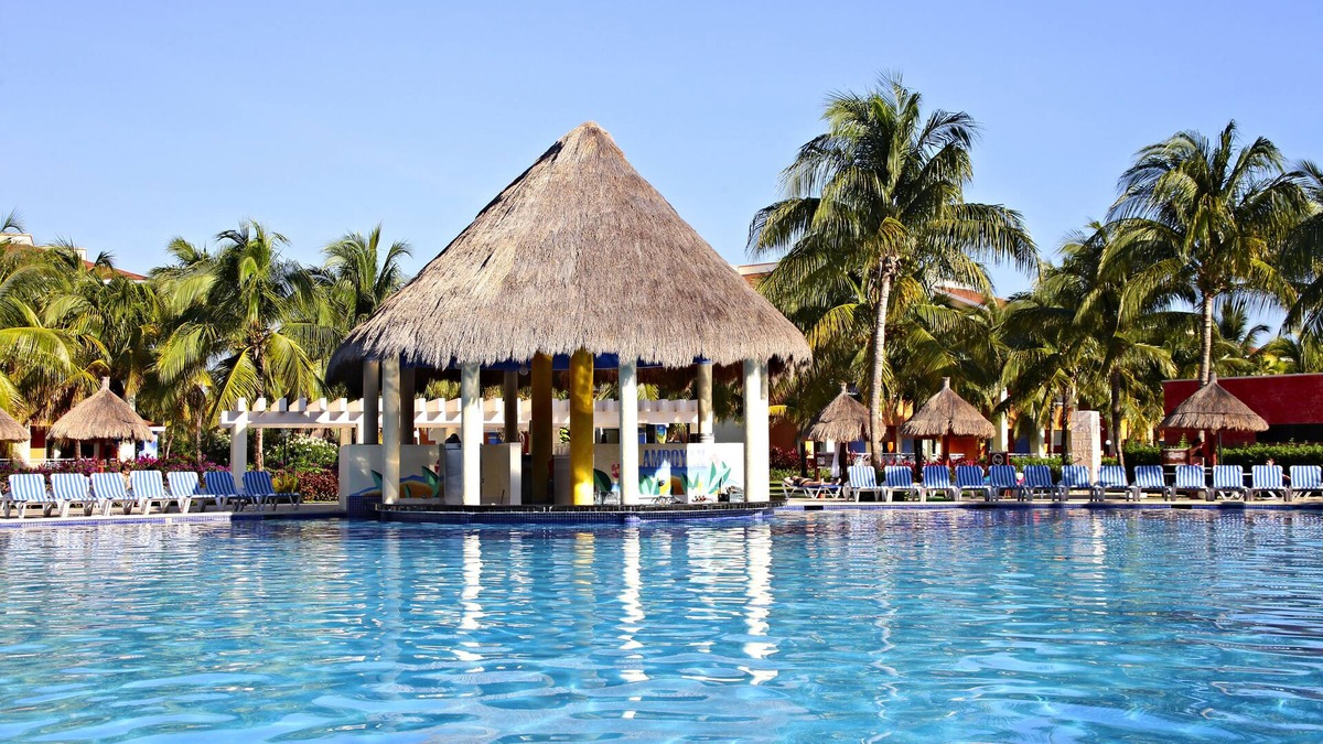 Akumal Resort | Bahia Principe Grand Coba - All Inclusive
