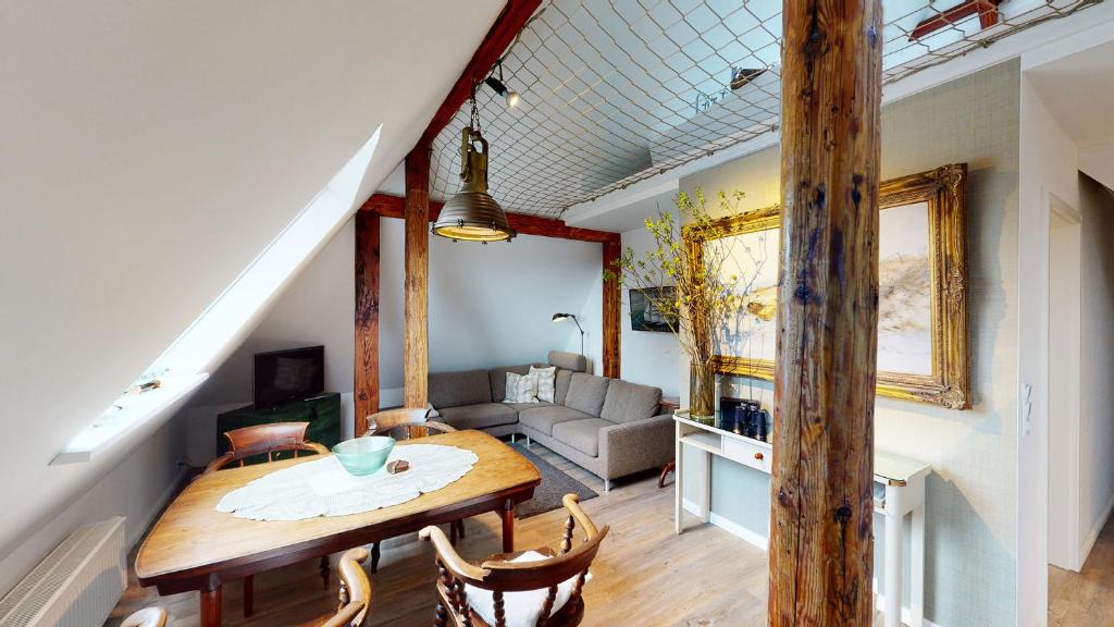 Vaale Apartment | Bahnhof Vaale Kehrwieder