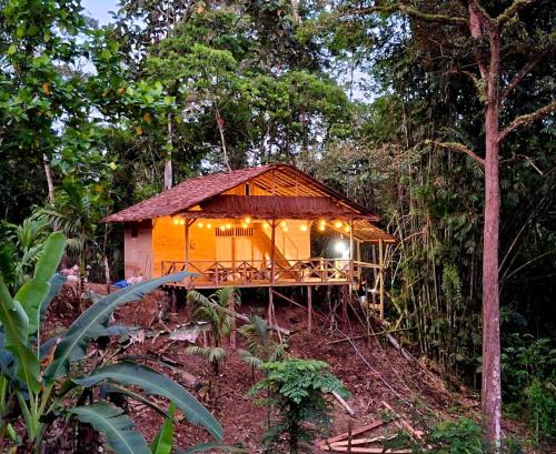 Nias House | Baho Farm Stay