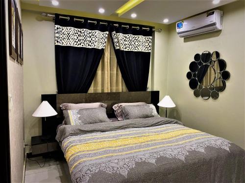 Bahria Town Apartment | Bahria Town Lahore - NEXT INN Premier Suites 101
