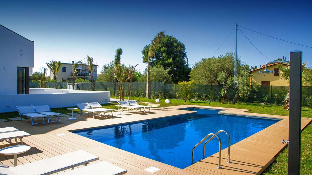 Mazzaforno House | Baia degli Ulivi - Biancolilla 7