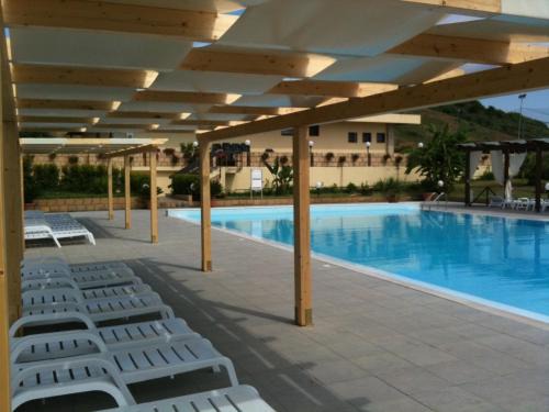 Borgia Apartment | Baia dei Canonici