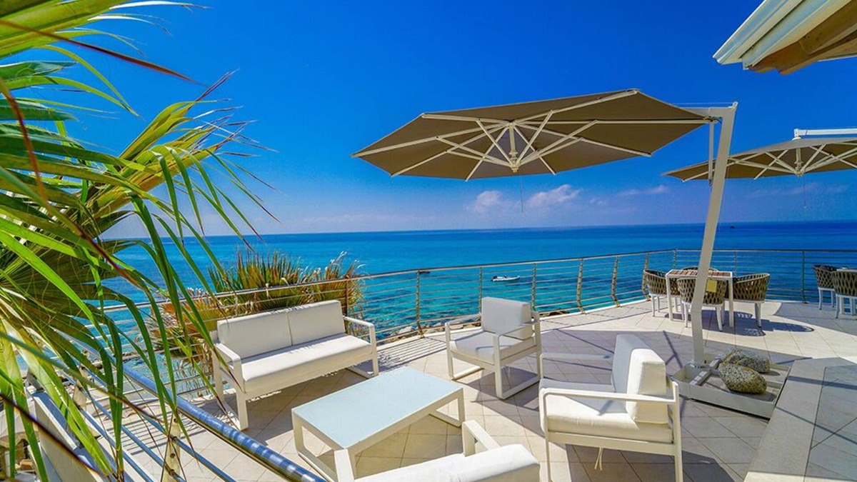 Ricadi House | Baia del Godano Resort & Spa