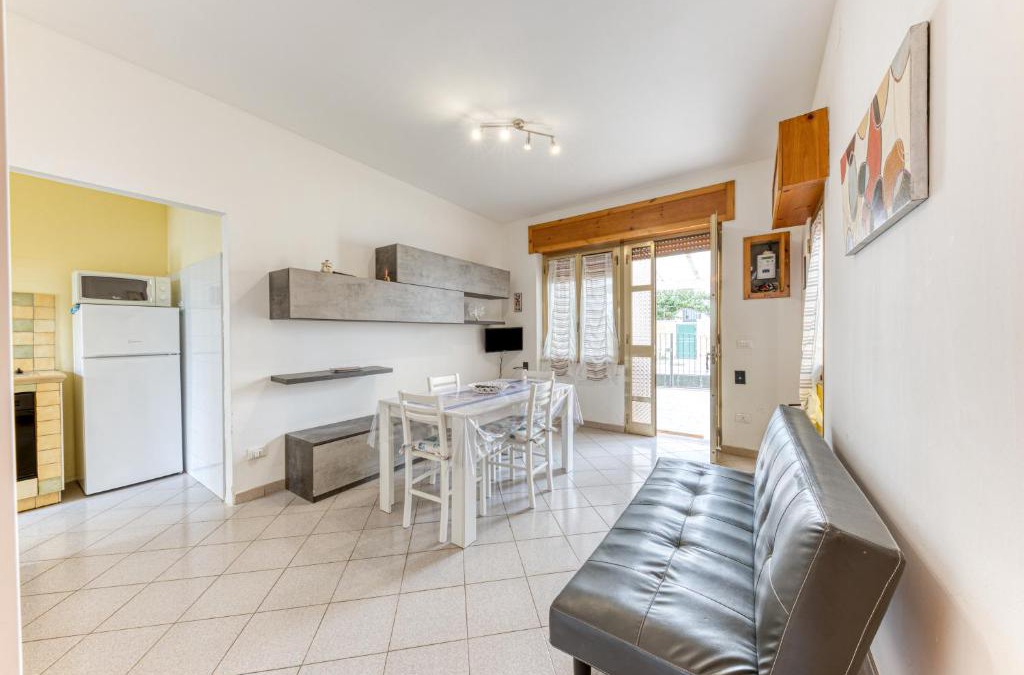 Lido Marini Apartment | Baia del Mare