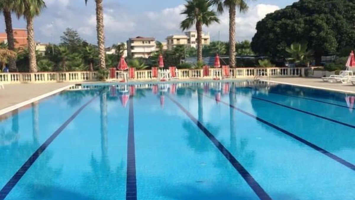 Gallico Marina Bed & Breakfast | Baia dello Stretto
