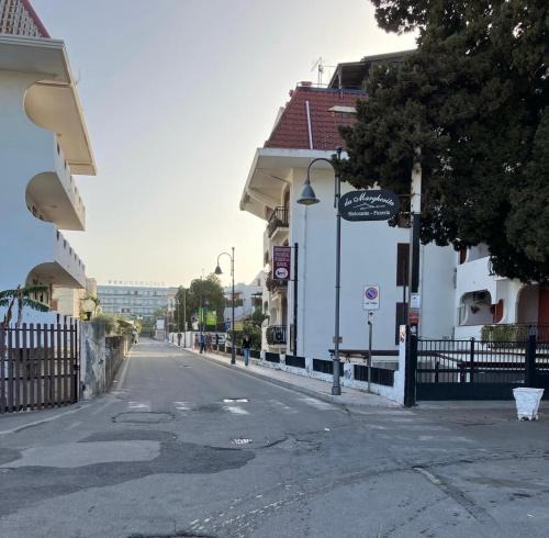 Recanati Apartment | Baia di Recanati