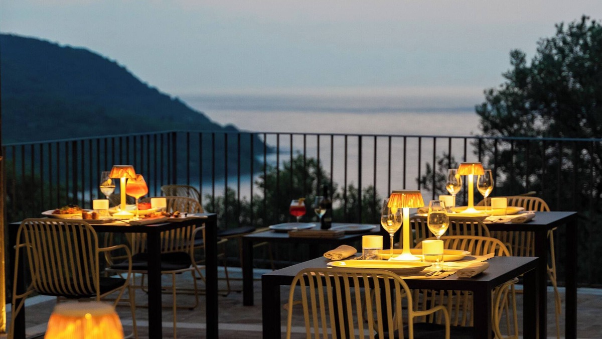 Agropoli Bed & Breakfast | Baia Di Trentova
