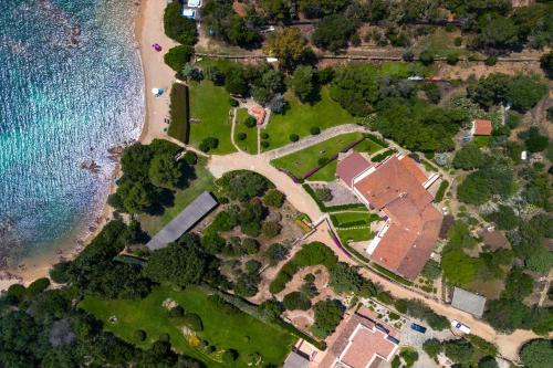 Porto Istana Apartment | Baia Dorata beach apartments