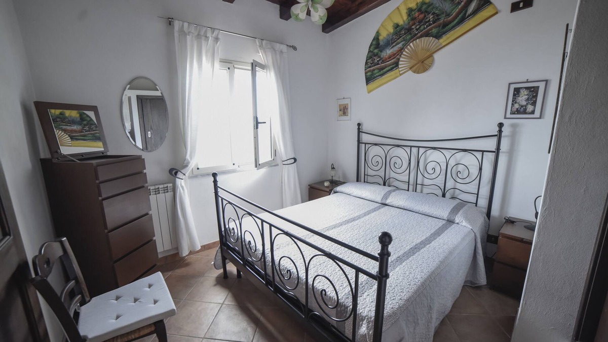 Marina Di Camerota House | BAIA-LUNA APARTMENTS. Mary Posis villa