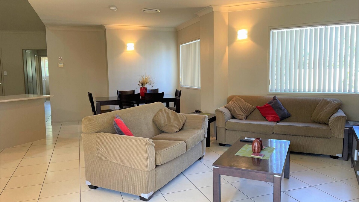 Scarness Apartment | BAIAVISTA APARTMENTS 5