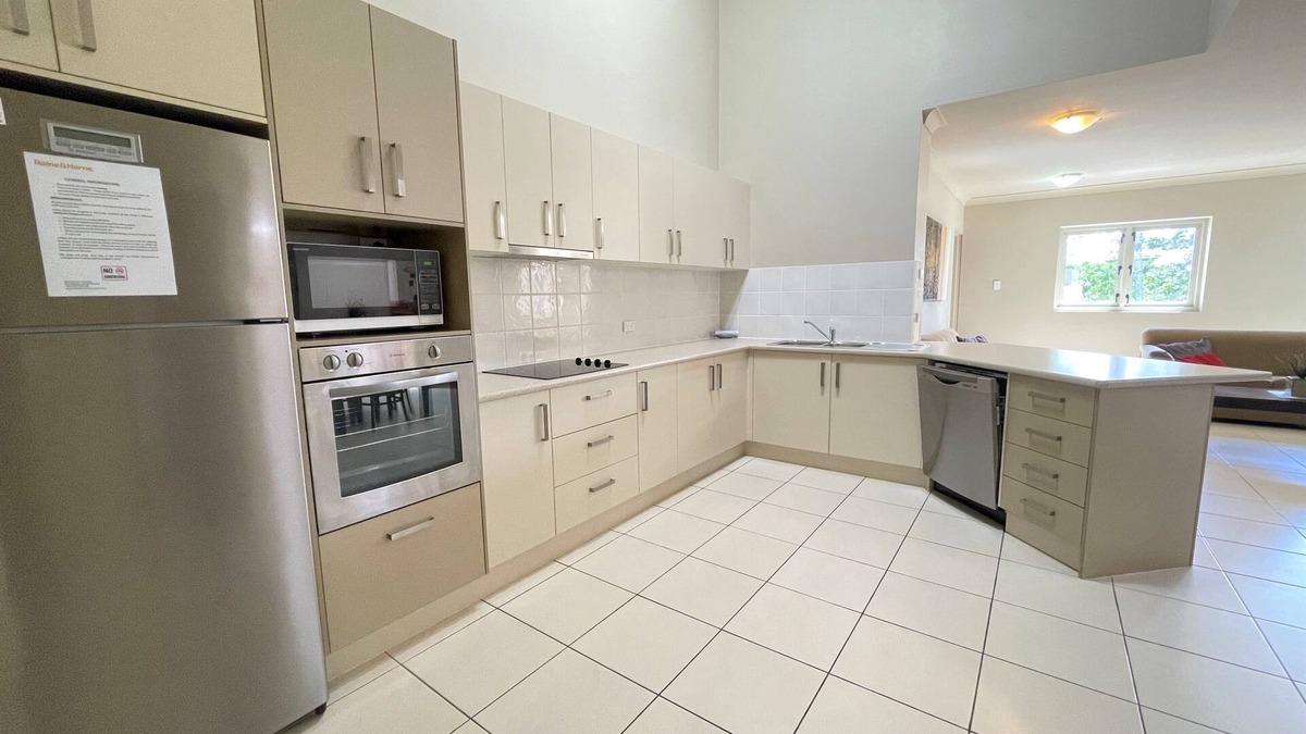 Scarness Apartment | BAIAVISTA APARTMENTS 6