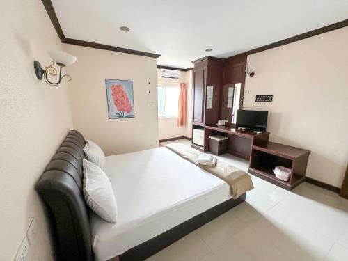 Na An Hotel | Baiboon Grand Hotel