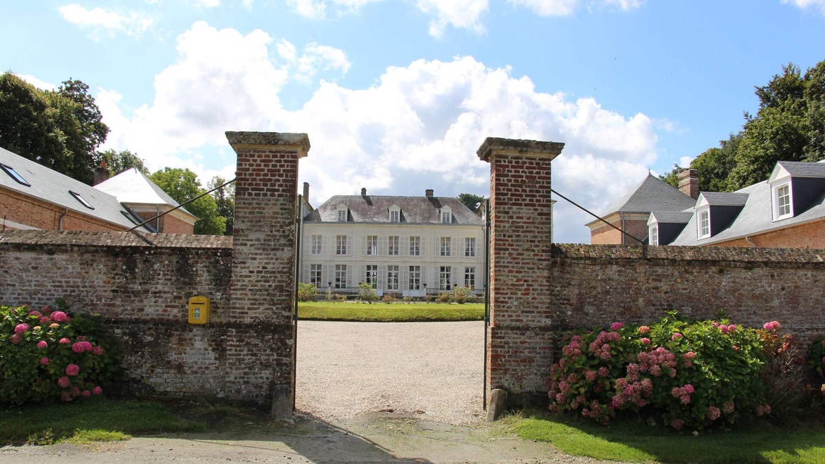 Le Titre Other | Baie de Somme rental, Château du Titre Cottages - Farmhouse Cottage