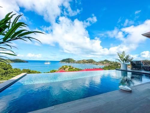 Terre-de-Haut Villa | Baie du Paradis