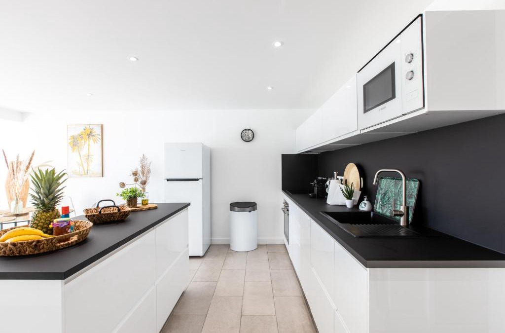 Nettle Bay House | Baie Nettle Beach Villa 2080