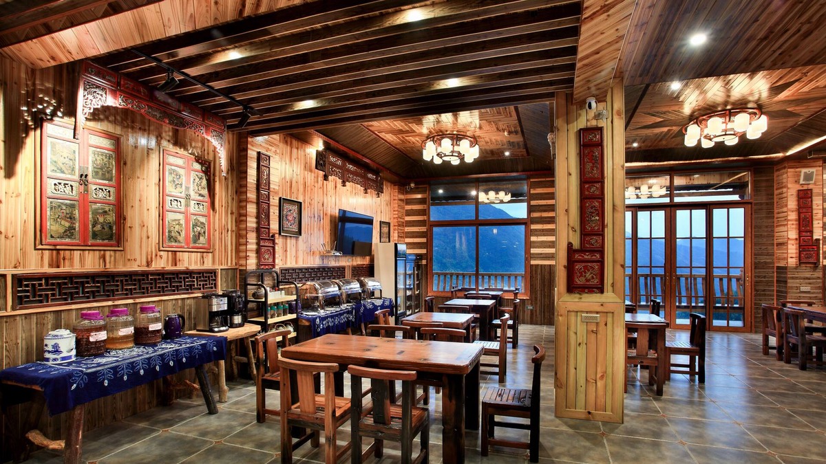 Longsheng Various Nationalities Autonomous County Hotel | Baike Hotel