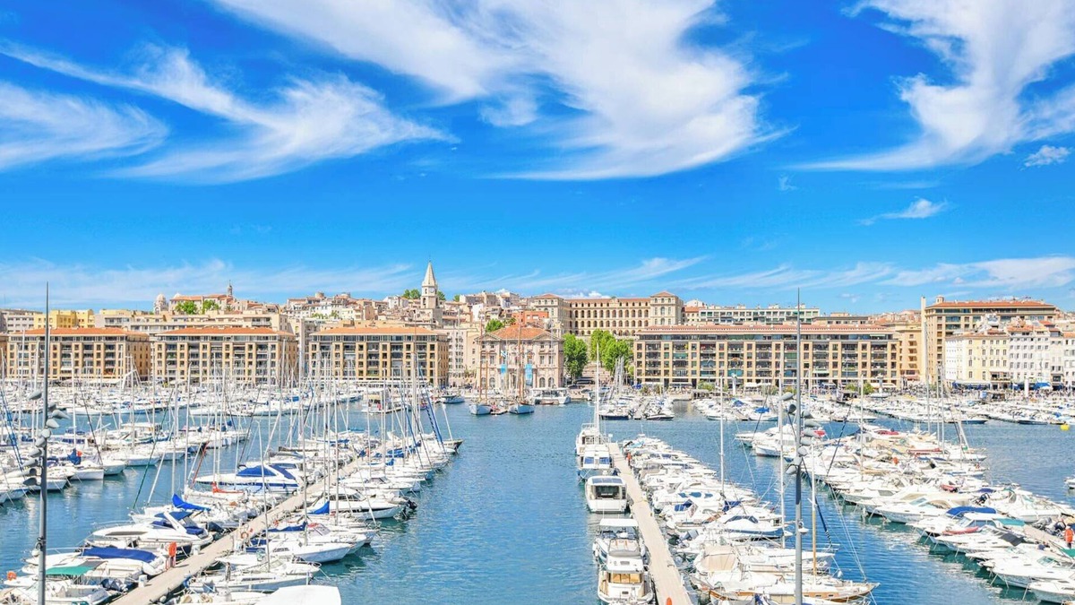 Opera Apartment | Bail mobilité - Vue exceptionnelle - 2 ch et clim