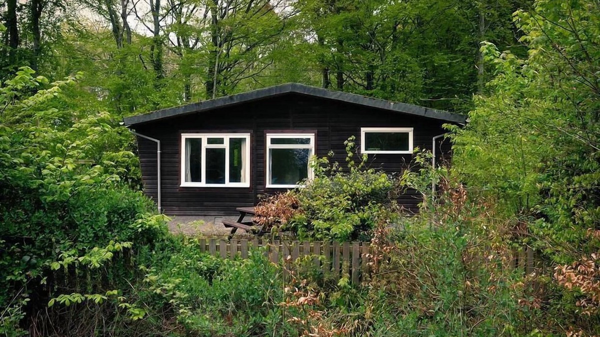 Scaniport Ski Chalet | Baillie Chalet on Reelig Estate