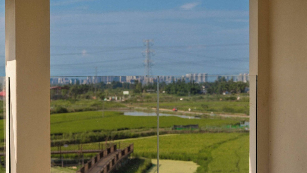 Deyang Bed & Breakfast | Baimanchuan hotel