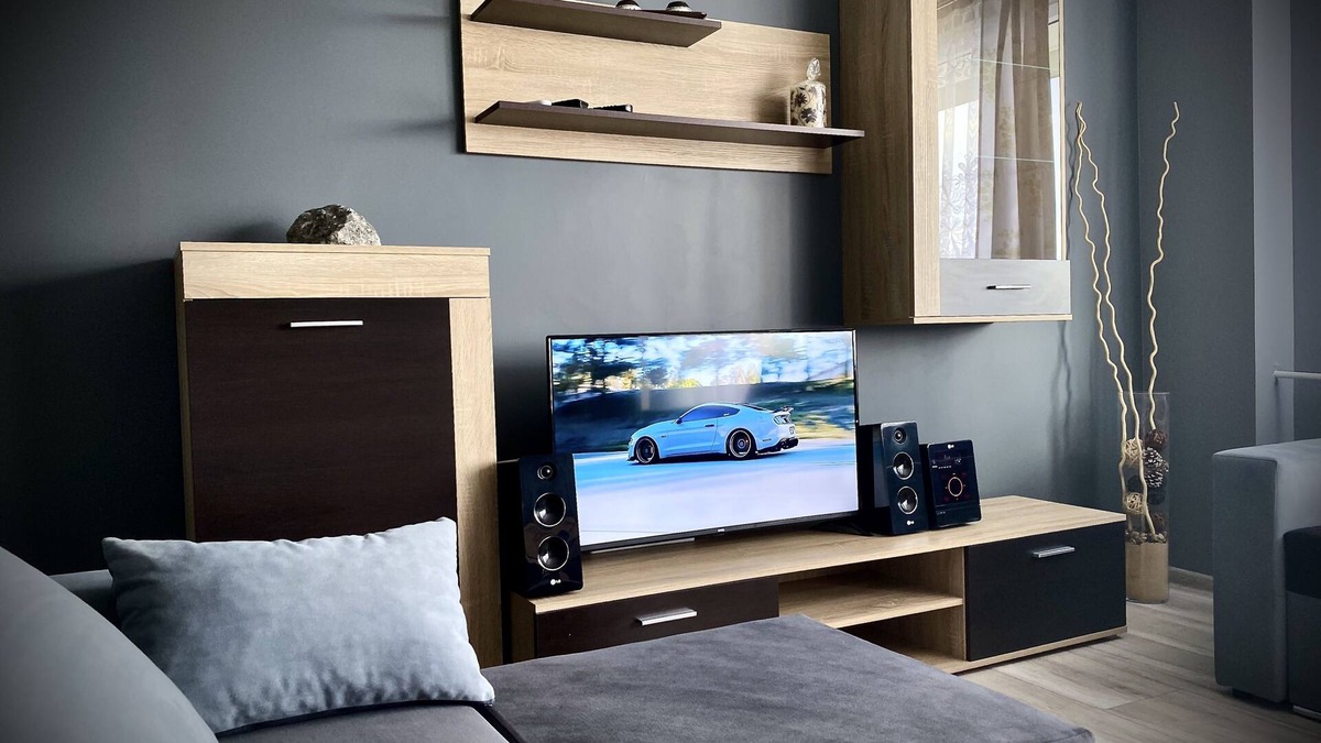 Libiaz Apartment | BAIO Apart Sapphire