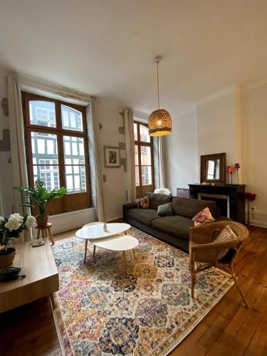 Bayonne Apartment | Baiona Appart lumineux