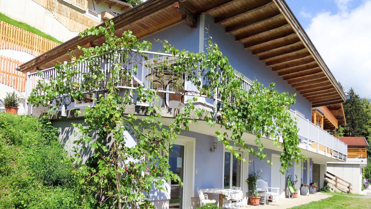 Hippach Apartment | Bair (MHO535) by Interhome