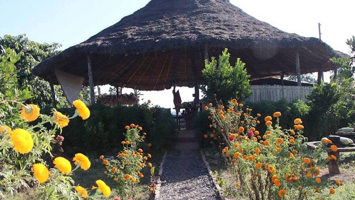 Bhairabsthan RV Rental | Bairav Village Farm