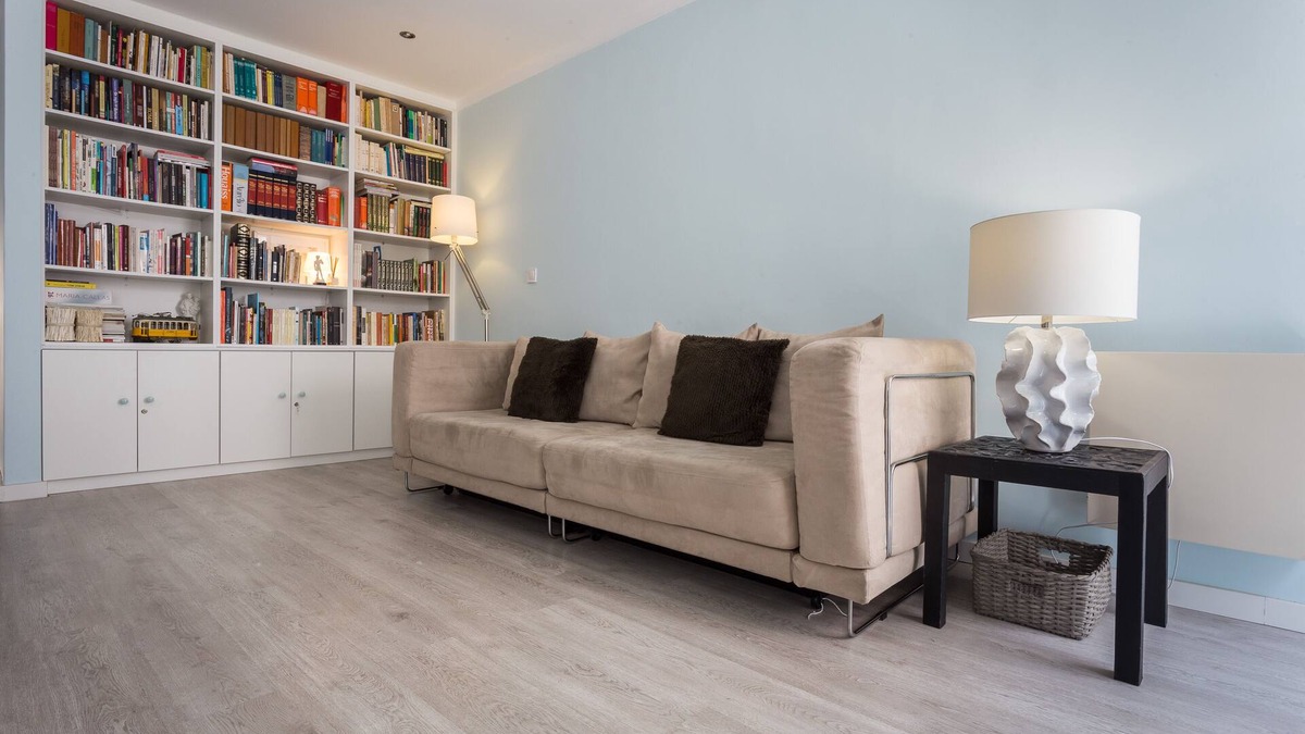 Encarnacao Apartment | BAIRRO ALTO APARTMENT