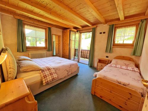 Livigno Apartment | Bait Ables