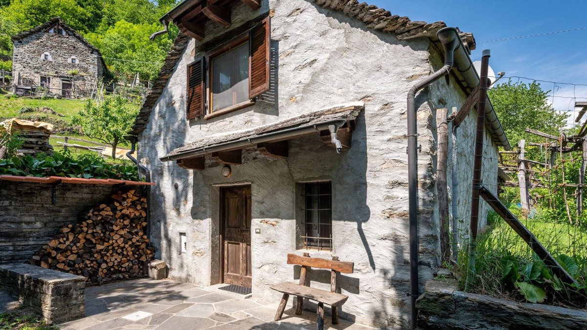 Domodossola House | Baita Anita by Interhome
