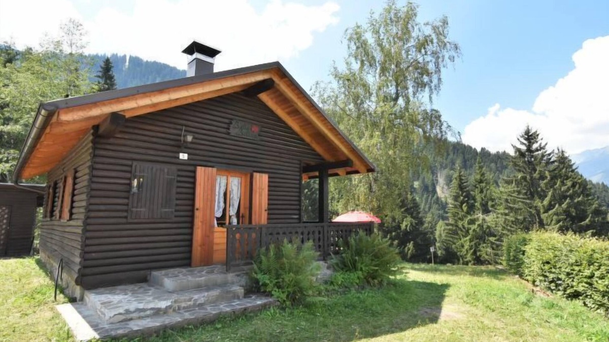 Pellizzano House | Baita Bettina by Interhome