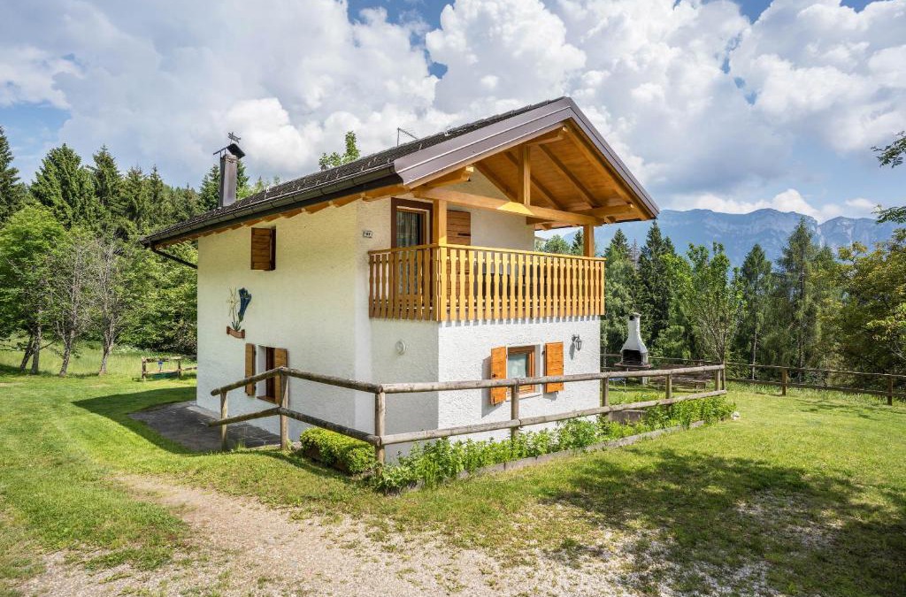 Barco Ski Chalet | Baita Bocheto
