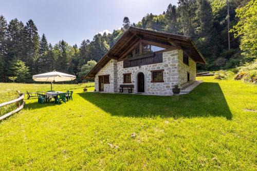 Borgo Lares House | Baita Cechin