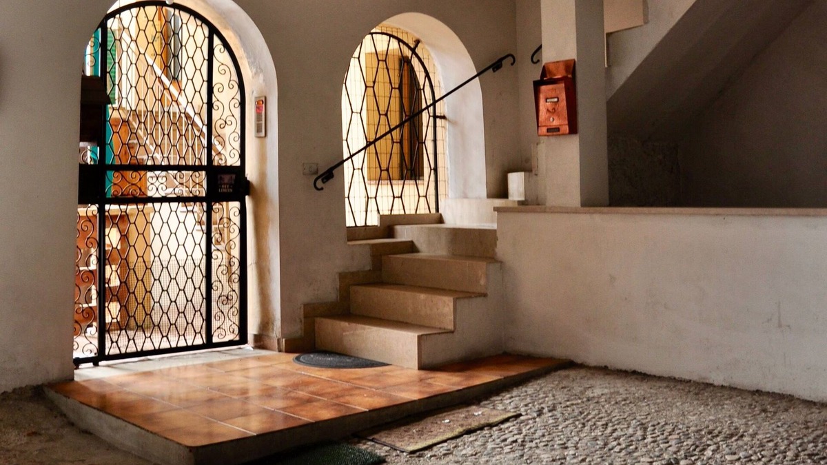 Levico Terme Apartment | Baita del me Remo. Central Levico Terme.