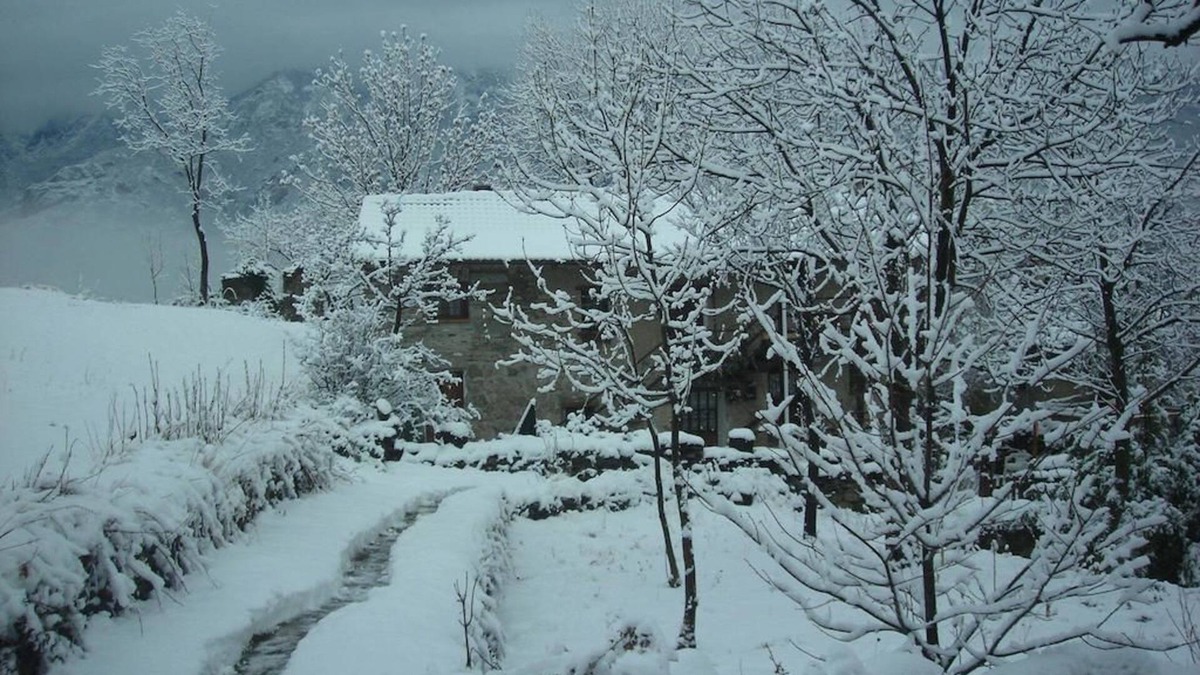 San Giorio di Susa Bed & Breakfast | Baita Evelina Bed & Breakfast