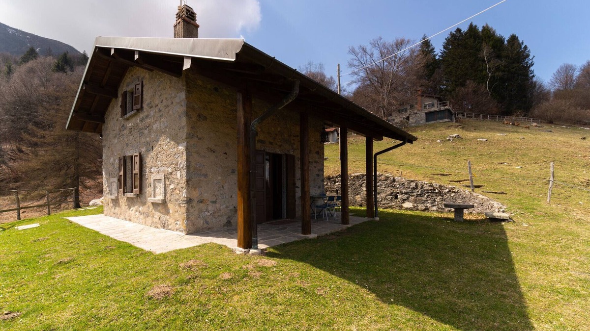 Civenna Ski Chalet | Baita Gemma - P.IVA