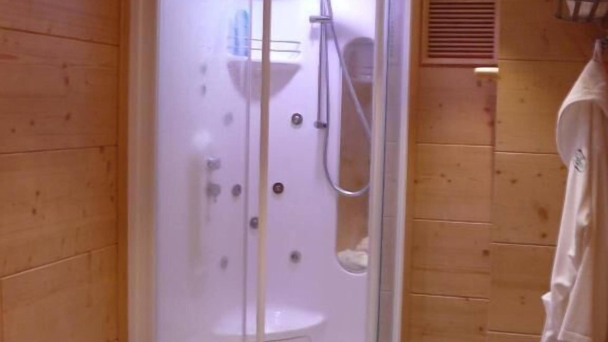 Sutrio Cabin | Baita Goles