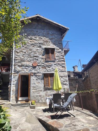 Chiaves Ski Chalet | Baita LA CANAL silenzio e relax