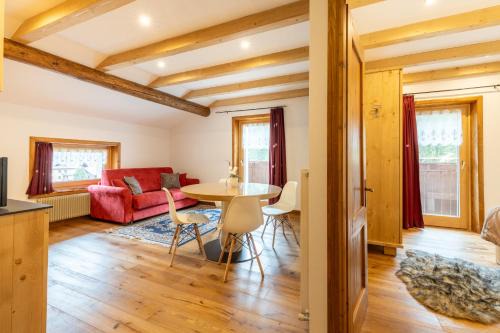 Isolaccia Apartment | Baita La Cascata