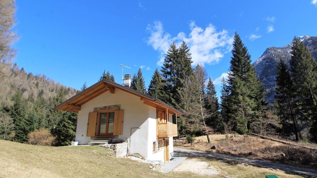 Auronzo di Cadore Apartment | Baita La Ciamorza Dolomiti - Veneto