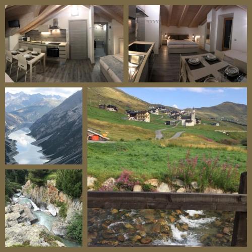 Trepalle Apartment | Baita Mattia