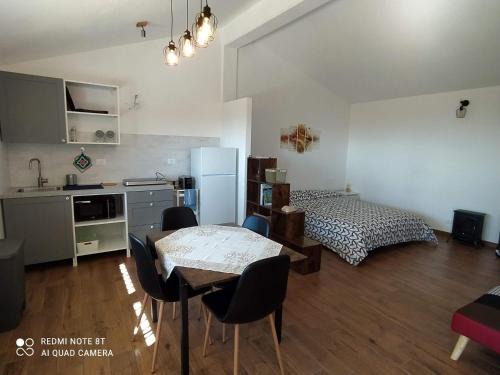 Donato Apartment | Baita Sambuco
